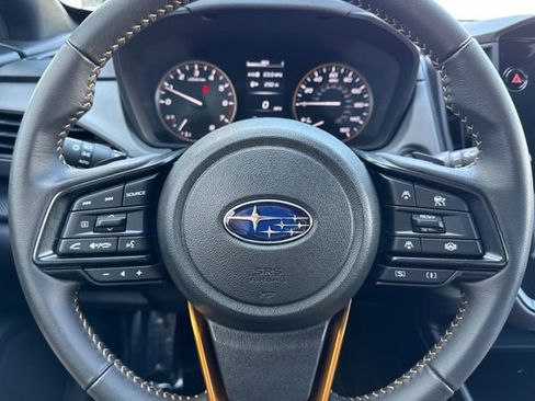 Used 2025 Subaru Crosstrek 2.5i Wilderness w/ Crosstrek Mirror Package AWD/4WD image 27