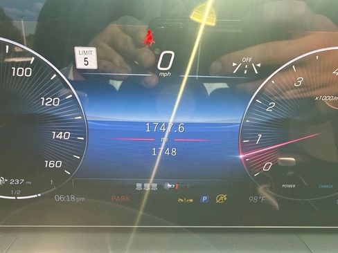 Used 2025 Mercedes-Benz GLE 580 4MATIC image 20