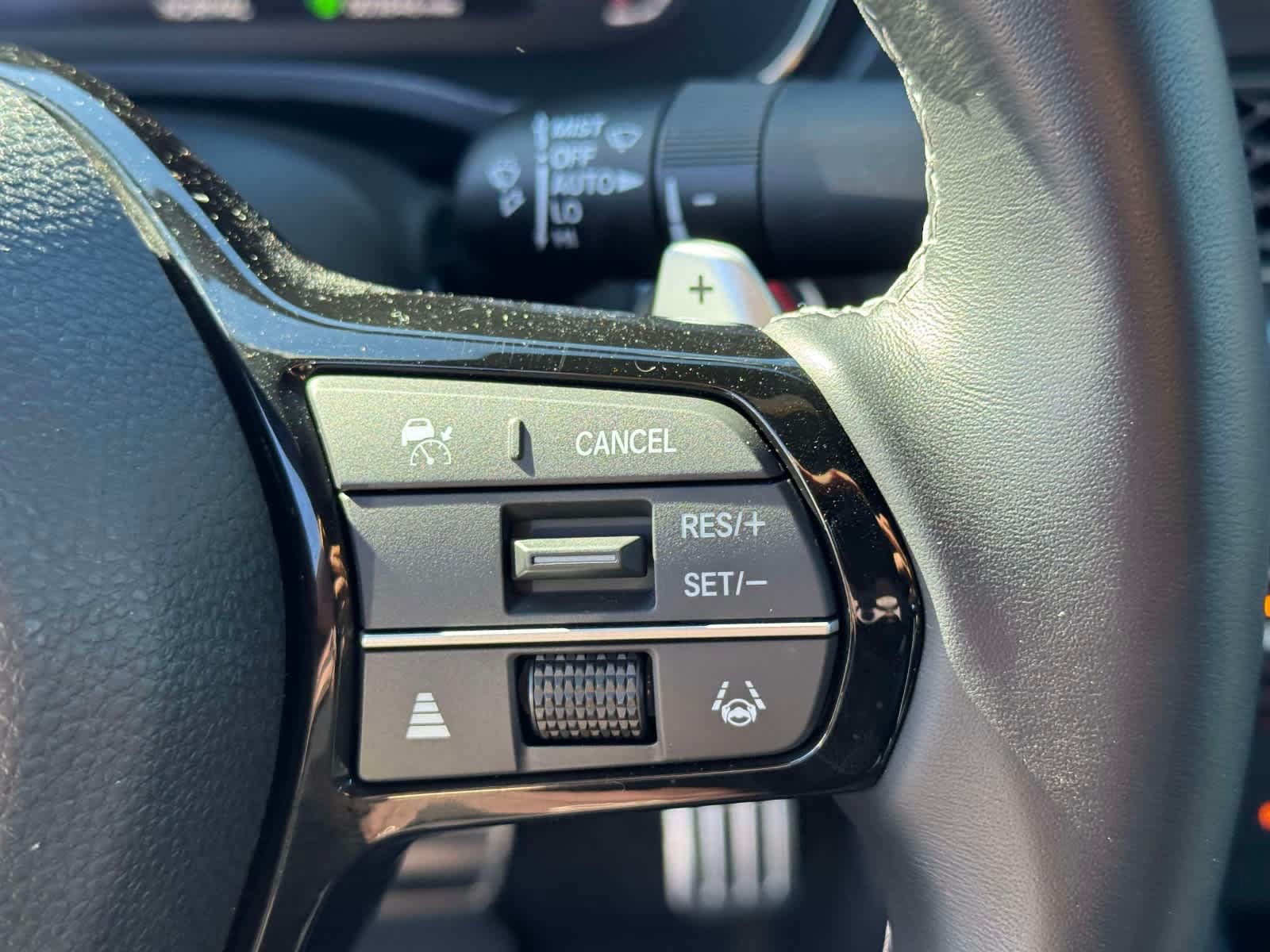 Used 2024 Acura Integra A-Spec w/ Technology Package FWD image 20
