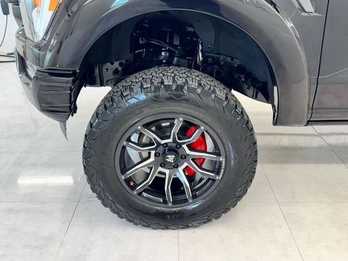 Used 2022 Ford F150 XLT w/ Equipment Group 302A High AWD/4WD image 35