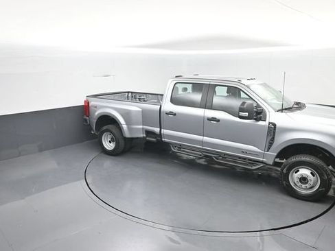 Certified 2024 Ford F350 XL w/ XL Driver Assist Package AWD/4WD image 23