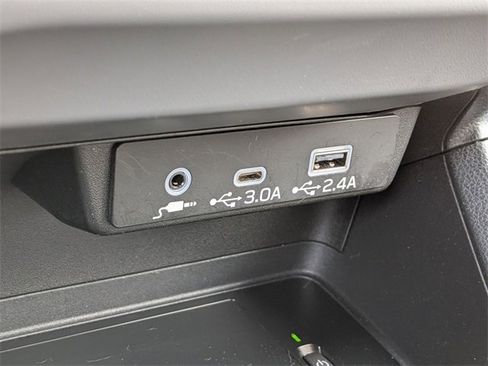 Certified 2025 Subaru Crosstrek 2.5i Sport w/ Popular Package #4A image 13