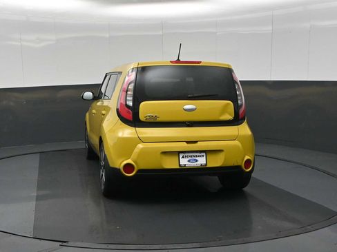 Used 2014 Kia Soul ! w/ Sun & Sound Package FWD image 7