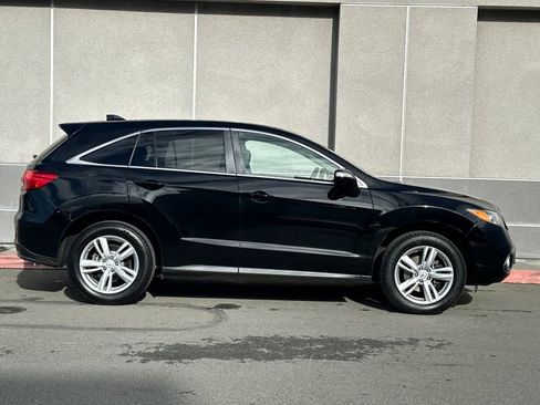 Used 2013 Acura RDX FWD w/ Technology Package image 3
