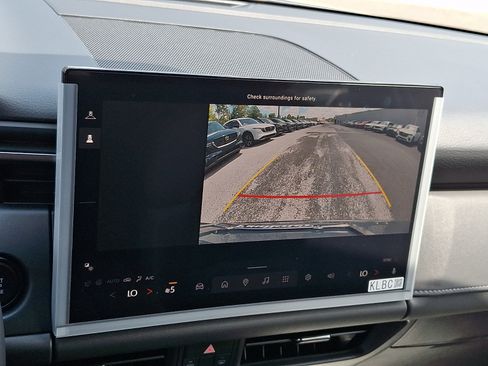 New 2026 MAZDA CX-5 Preferred AWD/4WD image 15
