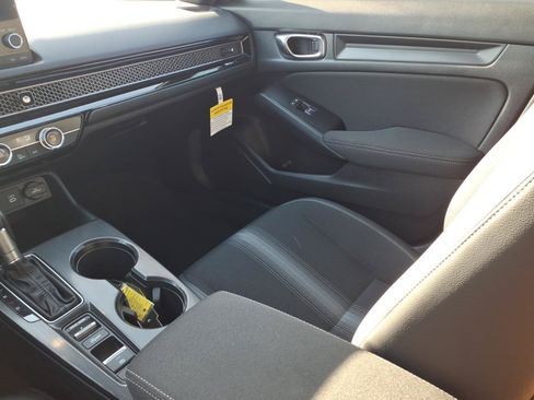 Certified 2026 Honda Civic Sport image 20