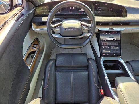 Used 2023 Lucid Air Grand Touring AWD/4WD image 29
