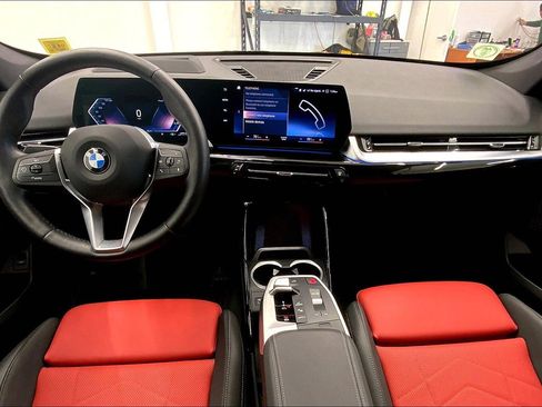 Certified 2023 BMW X1 xDrive28i w/ Premium Package AWD/4WD image 12