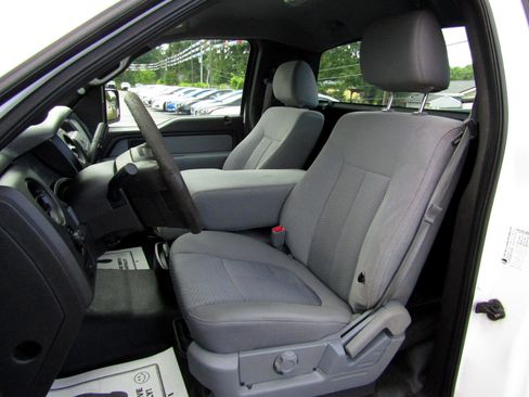 Used 2014 Ford F150 XL w/ Equipment Group 101A Mid image 14