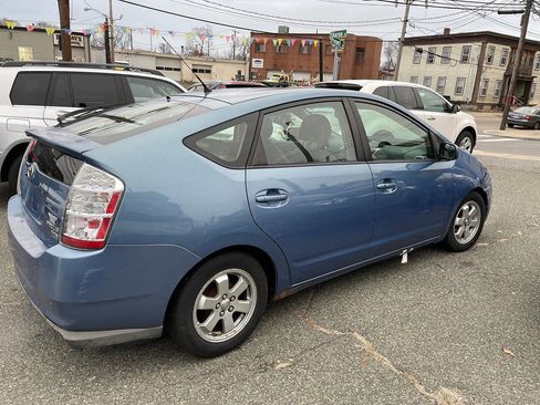 Used 2008 Toyota Prius Touring image 4