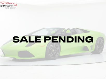 Used 2008 Lamborghini Murcielago LP 640