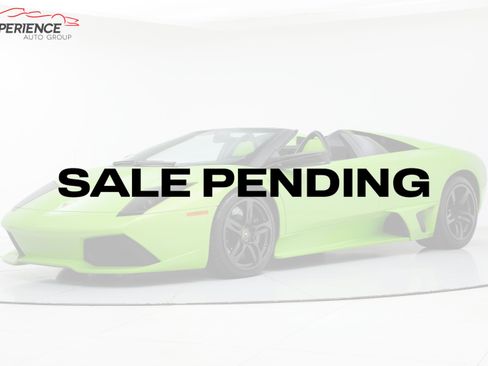 Used 2008 Lamborghini Murcielago LP 640 AWD/4WD image 1