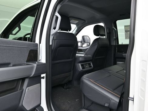 New 2026 Ford F250 Lariat w/ Lariat Premium Package AWD/4WD image 41
