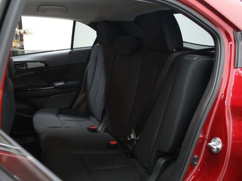 New 2026 Mitsubishi Eclipse Cross LE image 25