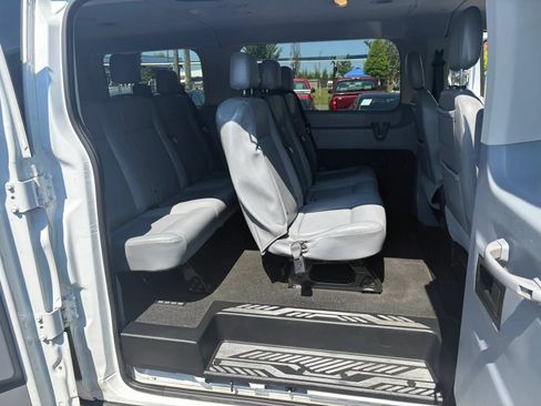 Used 2019 Ford Transit 150 XL RWD image 19