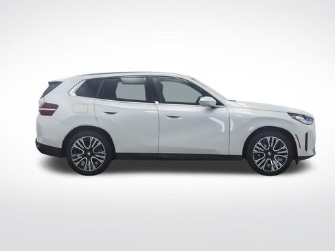 Used 2026 BMW X3 xDrive30 AWD/4WD image 7