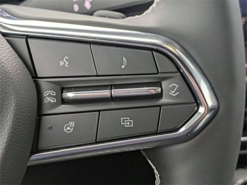 New 2026 Chevrolet Traverse Z71 image 14