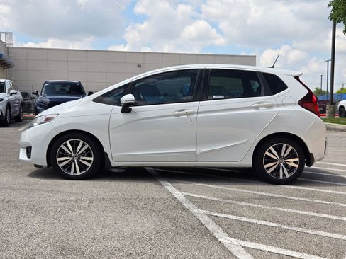 Used 2017 Honda Fit EX-L image 6