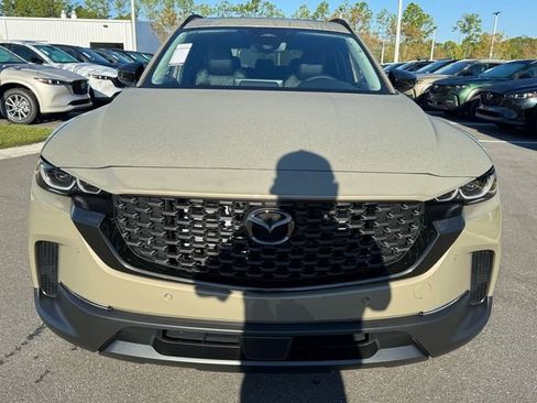 New 2026 MAZDA CX-50 Meridian Edition w/ Weather Package image 17