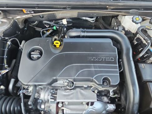 Used 2024 Chevrolet Malibu LT image 25