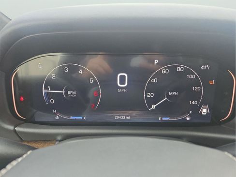 Certified 2023 Jeep Grand Wagoneer Series II image 12