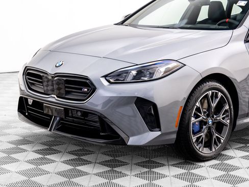 New 2026 BMW M235i xDrive AWD/4WD image 39