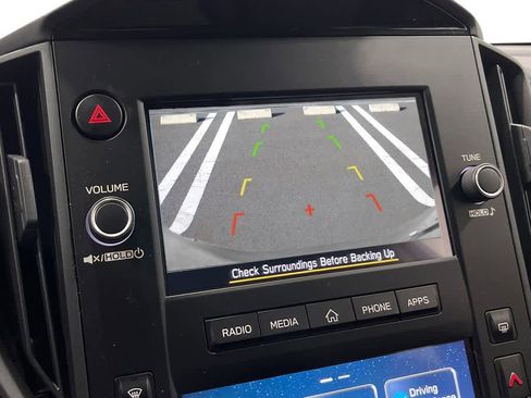 New 2026 Subaru Crosstrek 2.5i AWD/4WD image 19