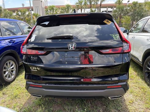 Used 2023 Honda CR-V Sport image 8