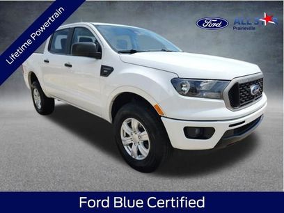 Used 2022 Ford Ranger XLT