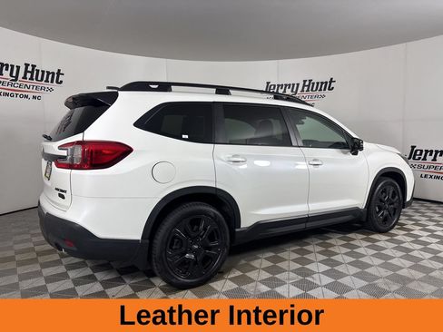 Used 2023 Subaru Ascent Onyx Edition Limited AWD/4WD image 6