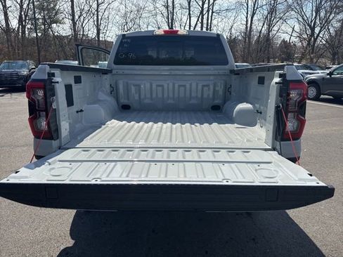 New 2026 Ford Ranger XLT w/ Equipment Group 301A High image 21