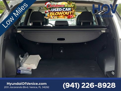 Certified 2023 Hyundai Tucson XRT FWD image 12