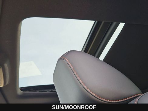 New 2026 Nissan Pathfinder Rock Creek image 32