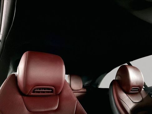 Used 2019 Mercedes-Benz C 300 Cabriolet image 17
