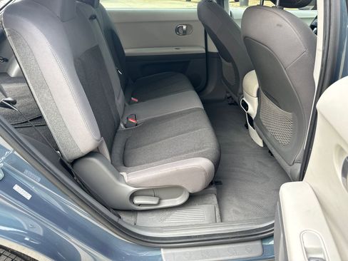 Used 2022 Hyundai Ioniq 5 SE w/ Cargo Package image 15