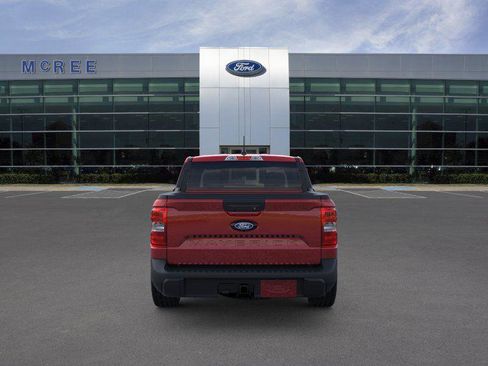 New 2026 Ford Maverick XLT AWD/4WD image 5