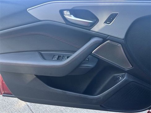 Certified 2024 Acura TLX SH-AWD w/ A-SPEC Pkg image 25