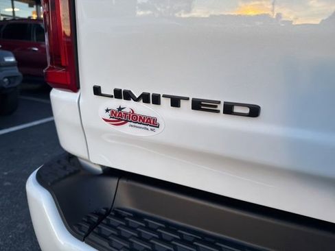 New 2026 RAM 1500 Limited image 31