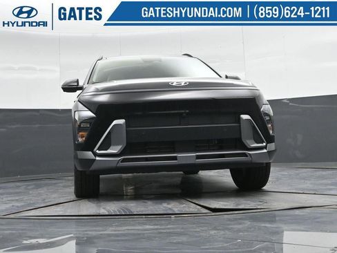 New 2026 Hyundai Kona Limited image 37