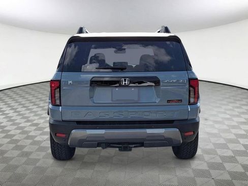 New 2026 Honda Passport TrailSport image 5