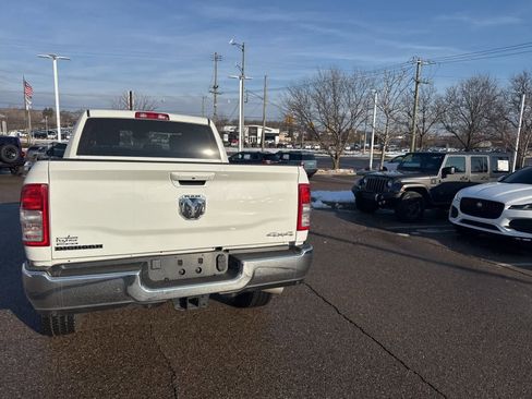 Certified 2022 RAM 2500 Big Horn w/ Level A Equipment Group image 15