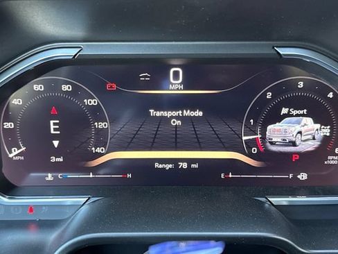 New 2026 GMC Sierra 1500 Denali AWD/4WD image 30