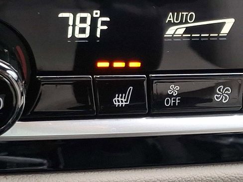 Certified 2023 BMW 540i xDrive w/ Executive Package image 25