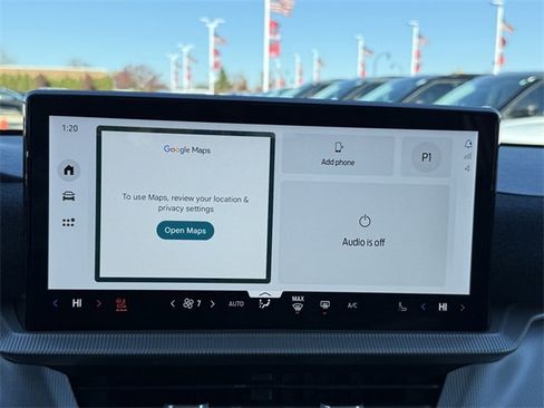 New 2026 Ford Explorer Active w/ Active Comfort Package image 17