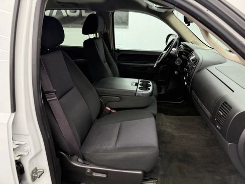 Used 2013 GMC Sierra 1500 SLE AWD/4WD image 6