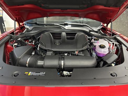 New 2026 Dodge Charger R/T Scat Pack image 12