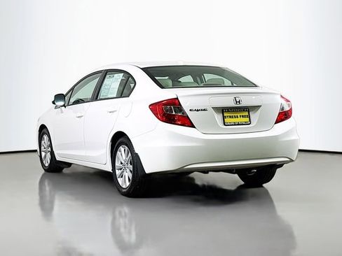 Used 2012 Honda Civic EX-L image 5