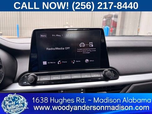 Used 2024 Kia Forte LXS w/ LXS Technology Package FWD image 10