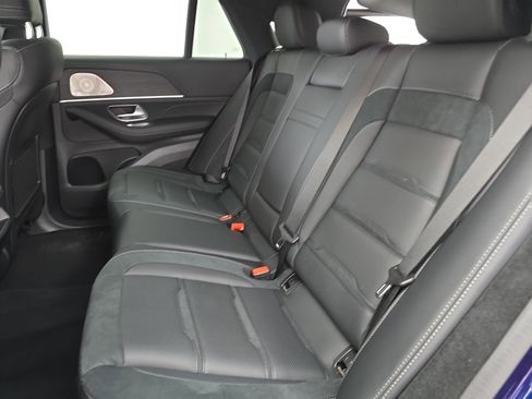 New 2026 Mercedes-Benz GLE 53 AMG 4MATIC Coupe image 14