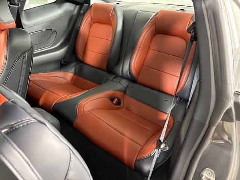 New 2026 Ford Mustang Premium RWD image 29